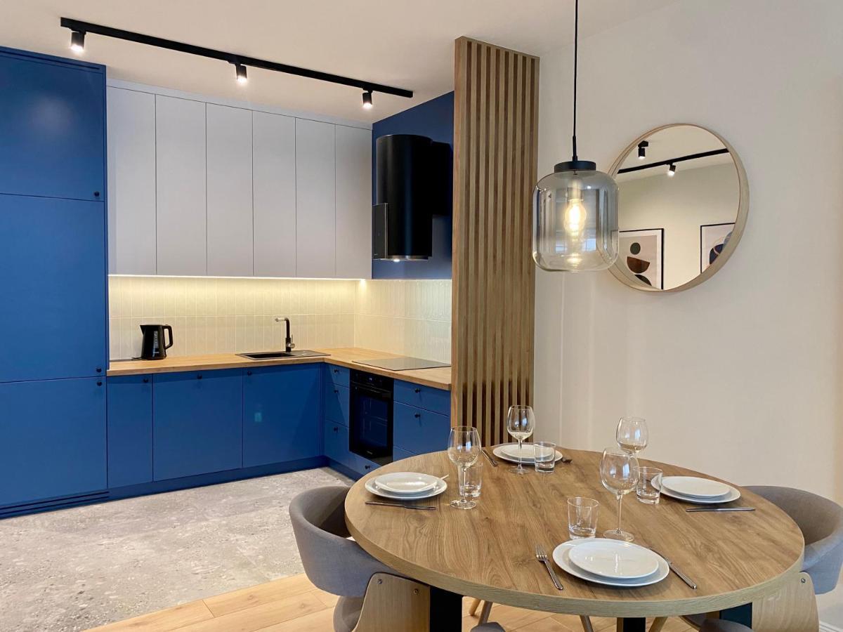 Apartament Nautica Resort Q4Apartments Giżycko Zewnętrze zdjęcie