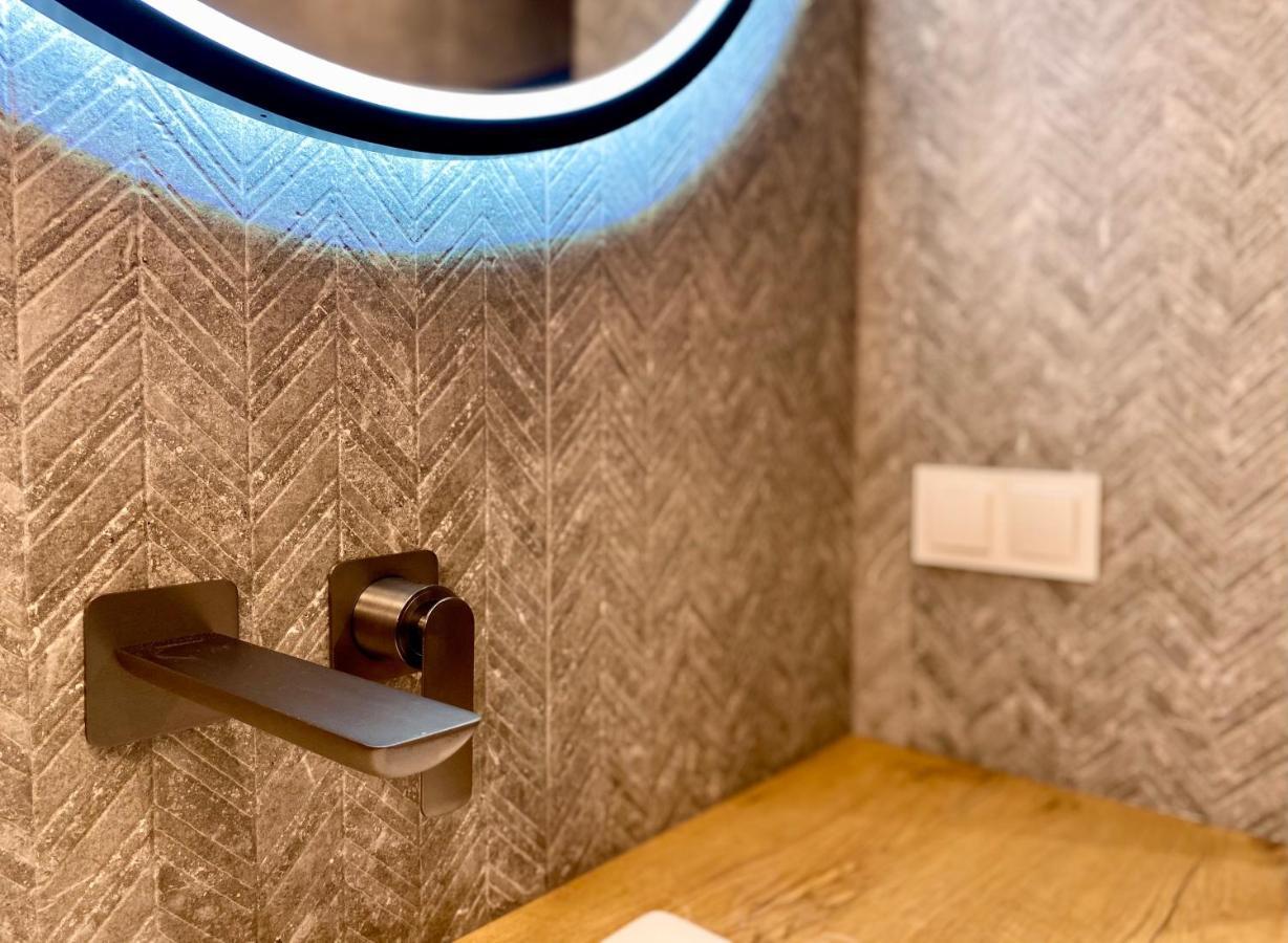Apartament Nautica Resort Q4Apartments Giżycko Zewnętrze zdjęcie