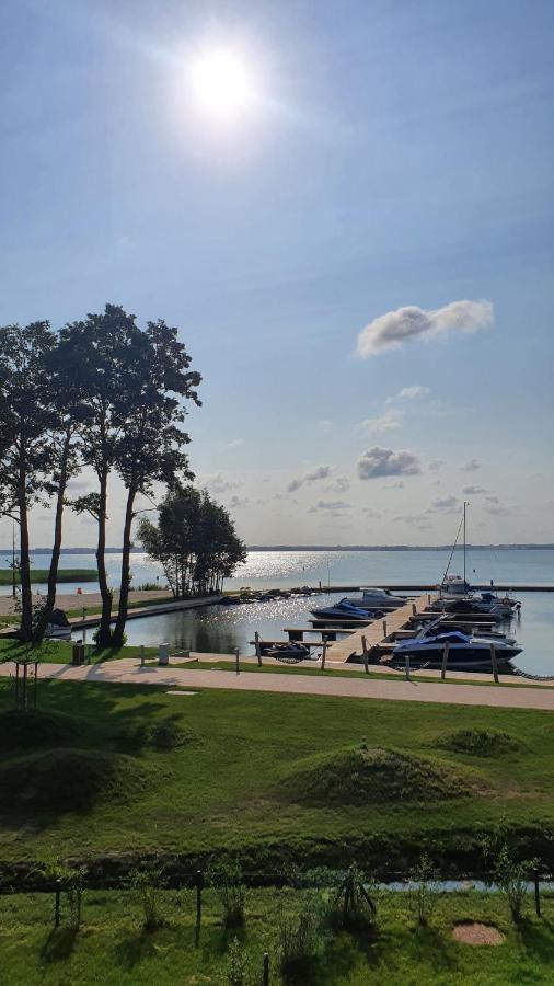 Apartament Nautica Resort Q4Apartments Giżycko Zewnętrze zdjęcie