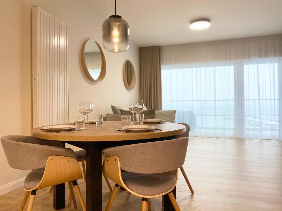 Apartament Nautica Resort Q4Apartments Giżycko Zewnętrze zdjęcie